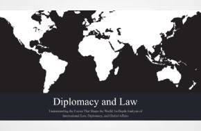 Article: Edmarverson A. Santos - Drug Cartels Terrorist Designation in International Law