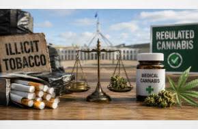 Op-Ed: Leaflit - The Tobacco Debacle: Is Cannabis Australia's Next Multi-Billion Dollar Policy Failure?