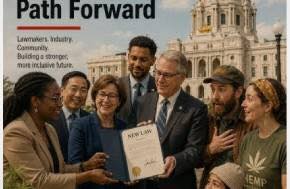 Minnesota Just Gave Hemp Operators a Better Path Forward