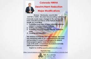 Lawyer Sean McAllister – Webinar