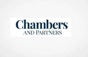 Chambers & Partners- Full Cannabis Law Rankings For 2026