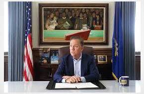 Connecticut Governor Signs Bill To Expand Psychedelics Pilot Program In Preparation For Federal FDA Approval