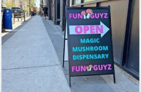 Canada: Barrie – Downtown Barrie BIA chair calls for raids on illegal shops, landlord accountability