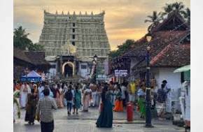 India: Two including minor arrested with 10 kg of cannabis in Thiruvananthapuram