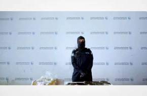 Saudi Arabia: ZATCA foils attempt to smuggle 6.2kg of hashish through Al-Wadiah border crossing