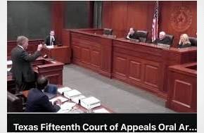Press Release: Texas Hemp Industry Litigation Continues as Appellate Court Lifts Stay  Case Moves Toward Full Trial and is Scheduled for July 27, 2026
