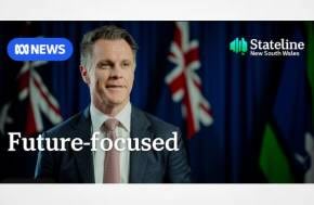 ABC Australia: VIDEO: NSW Premier Chris Minns talks about medical cannabis & driving