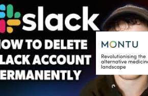 That's Slack......Montu accused of deleting documents in TGA advertising case  say lawyers acting for the government department