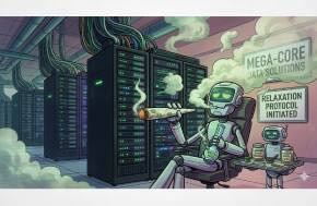 Kalamazoo.. A 21st Century Story: Harbor Farmz cannabis facility boss want to repurpose failing business into an AI data center