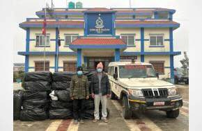 Article: The Cannabis Corridor: Inside the Nepal-Bihar marijuana smuggling network
