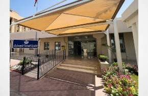 Kuwait foils 86kg drug smuggling attempt in air shipment from Britain
