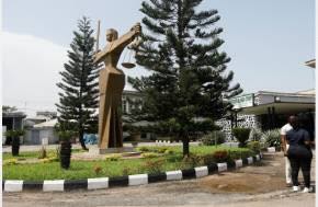 Indian sailors, ship fined $6 million in Lagos cocaine case