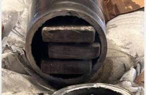 Maltese authorities seize cocaine shipment bound for Libya