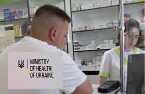 11 June 2026 - Press Release:  In Ukraine, the first dispensing of medical cannabis products has been carried out