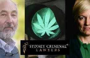 Questions Raised About Proposed Medicinal Cannabis Drug Driving Defence in NSW  12 June 2026