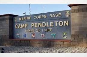 Camp Pendleton breach during pursuit leads to over 112 pounds of cocaine, fentanyl seized
