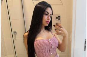Brazil: Glam influencer lawyer 'on the run' after drug trafficking kingpin accusations