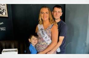 UK: Mother of a schoolboy who died in a house explosion as a result of cannabis lab in apartment below furious at possible release early of man responsible
