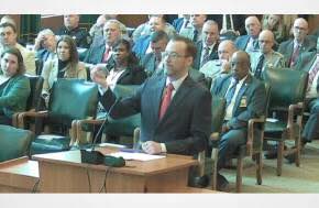 The Carolina Jnl: Lawyer urges top NC court to set aside recent marijuana odor ruling