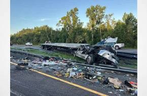 Truck Accidents: Why Do They Happen?