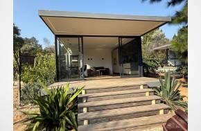Beau Whitney: International - Building The House - A Spotlight on South Africa "its market has recently experienced an upswing in terms of its sophistication and opportunity."