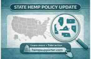 Latest State Alerts Bulletin