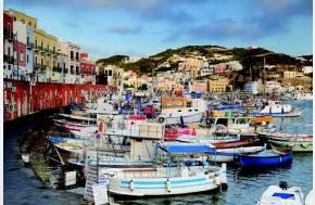 Police discover £420k of hashish in cave on luxury Italian island