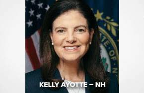 New Hampshire lawmakers seek override on  Governor Kelly Ayotte's veto on medical cannabis greenhouse bill