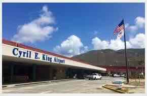 USVI - St Thomas: California Man Accused of Importing Hundreds of Magic Mushroom Doses