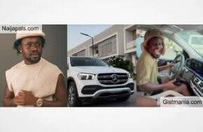 Nigerian Content Creator, Officer Woos Denies Cocaine Trafficking Allegation, Threatens Legal Action