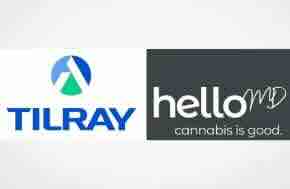 Tilray to Acquire Medical Cannabis Telehealth Platform HelloMD