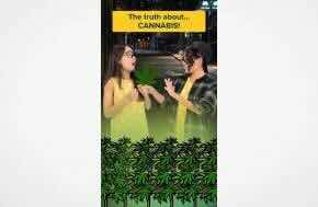 Singapore's Central Narcotics Bureau Guidance Document Entitled "Know Cannabis"