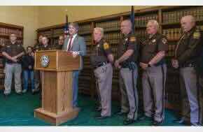 Nebraska AG Hilgers approves medical cannabis regulations; Governor Pillen to review next