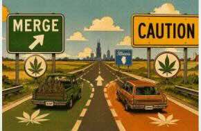 Illinois Cannabis and Hemp Merge Ahead: Use Caution