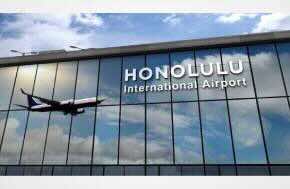 Woman, 30, allegedly had 34 pounds of cocaine bound for Japan