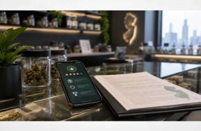 New Jersey Opened the Door to Cannabis Loyalty Programs. Most Operators Walked In Without Reading the Fine Print.