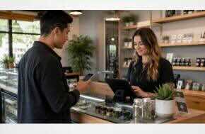 California Has Had a Cannabis-Specific Data Privacy Law Since 2018. Most Dispensary Loyalty Programs Still Don't Reflect It.