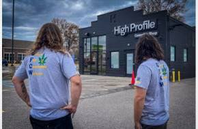 Article: Missouri cannabis workers notch union wins as organizing spreads