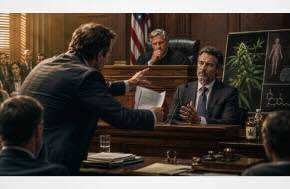 Musings from the DEA Schedule III hearing [GUEST POST]