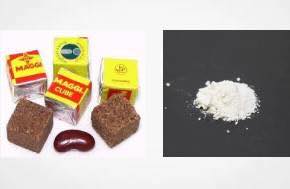 Five charged in Liberia after more than 200kg of cocaine seized in drug bust