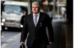 Australia: Ex-Test cricket star Stuart MacGill’s bid to overturn cocaine conviction fails