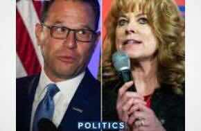 Pennsylvania election 2026: Where governor candidates Garrity and Shapiro stand on cannabis, hemp