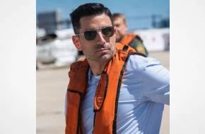 Chad "Top Gun" Wolf Says China Crims Reason To Ban THC Hemp