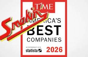 Trulieve Cannabis Corp. and Green Thumb Industries were named to Time magazine’s America’s Best Companies 2026 list.