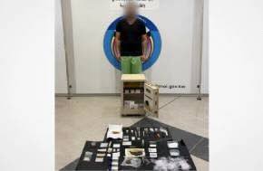 Kuwaiti Dentist Arrested for Alleged Drug Trafficking Via Social Media