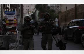 Codename 'Nomad': First Bedouin undercover agent cracks major Israeli organized crime network