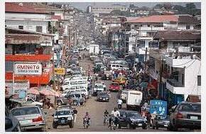 Liberia: ANC's Cummings Demands International Probe Into U.S.$19 Million Cocaine Bust
