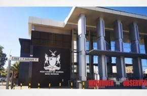Namibia: Attempt to legalise cannabis use fails in High Court