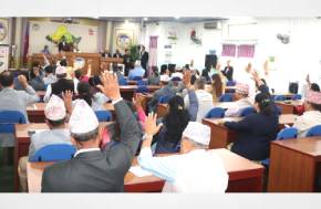 Nepal: Gandaki province endorses bill on cannabis farming