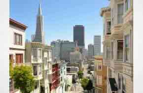 San Francisco Approves Cannabis Cafés, a First for the Bay Area